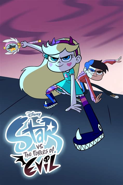 star vs las fuerzas del mal|Star vs. the Forces of Evil .